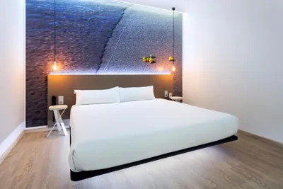 B&B HOTELS Donostia San Sebastián Aeropuerto — foto 12