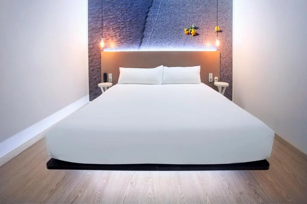 Suite — B&B HOTELS Donostia San Sebastián Aeropuerto