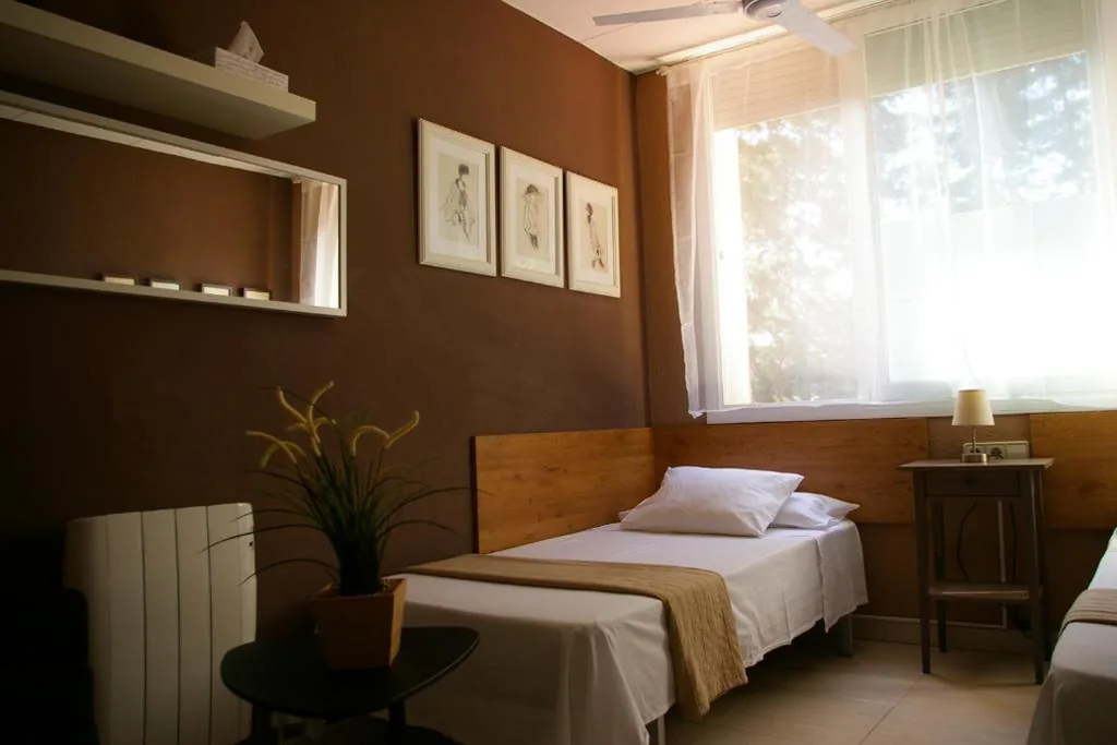 B&B Inés