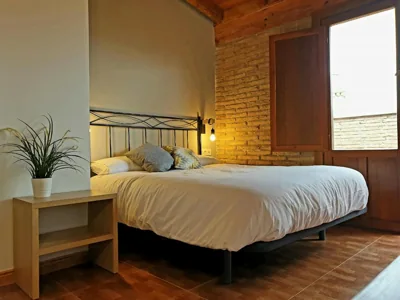 B&B La Atalaya — Foto 2