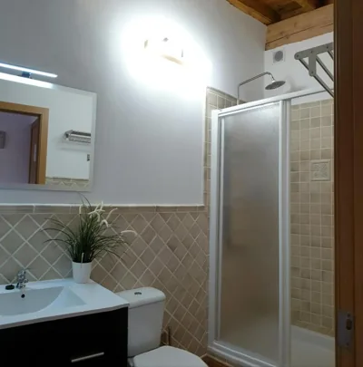 B&B La Atalaya — Foto 3
