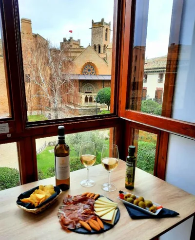 B&B La Atalaya — Foto 4
