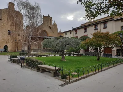 B&B La Atalaya — Foto 5