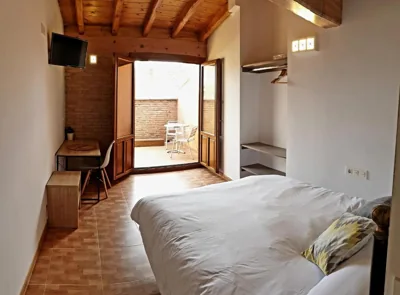 B&B La Atalaya — Foto 6