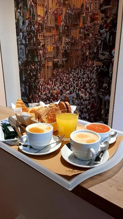 B&B La Atalaya — Foto 8