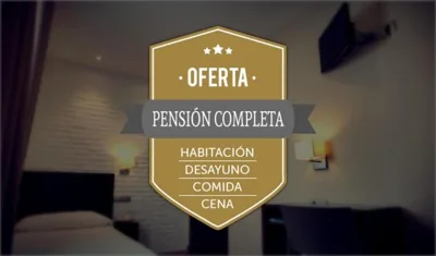 B&B La Atalaya — Foto 11