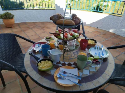 B&B la Madrugada — 照片 6