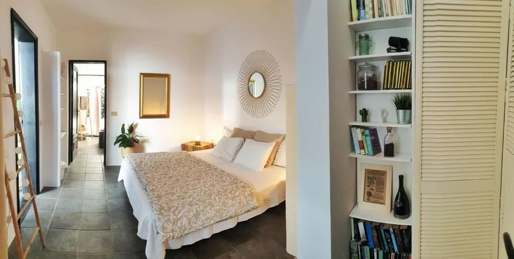 B&B La Mimosa