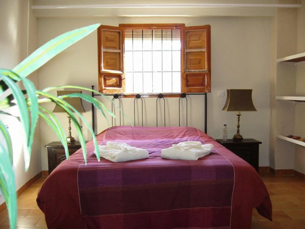 Suite — B&B Lasnavillasmm