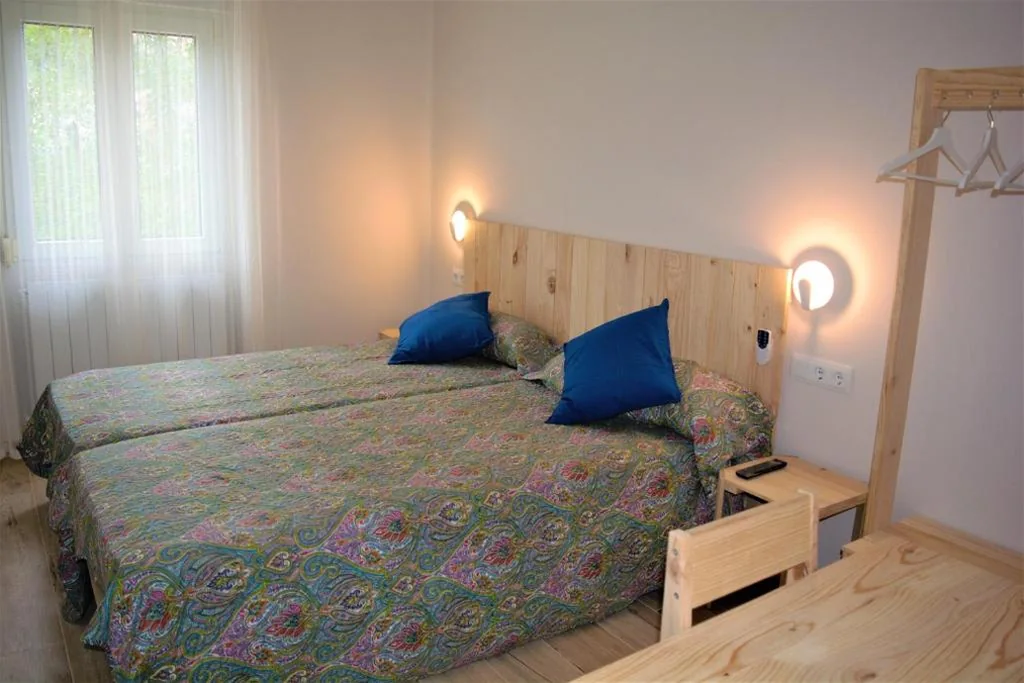 B&B LOS LLANOS