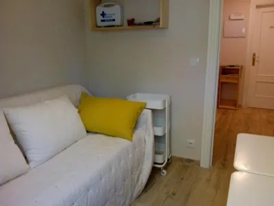 B&B LOS LLANOS — foto 10
