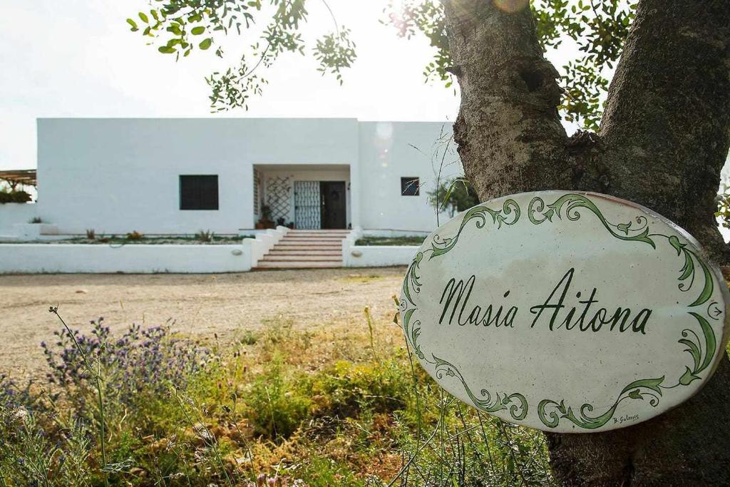 B&B Masía Aitona