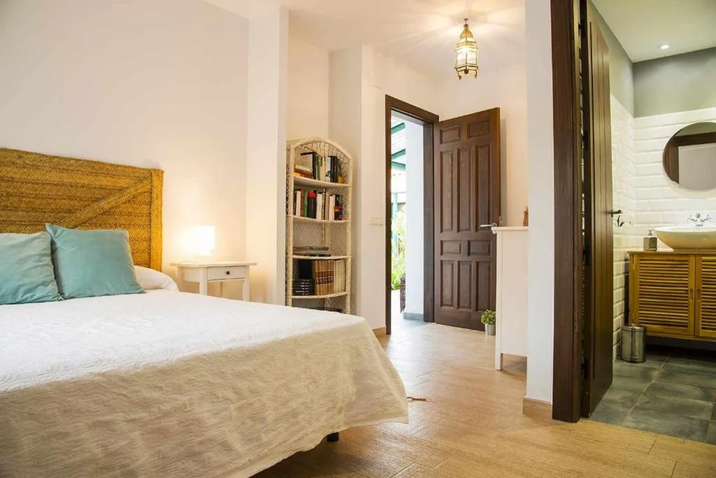B&B Masía Aitona
