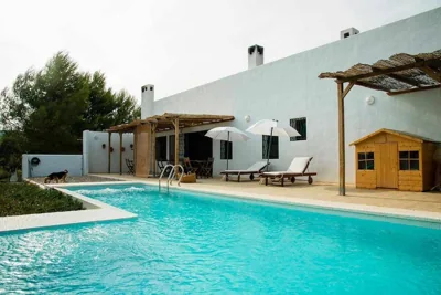 B&B Masía Aitona — foto 4