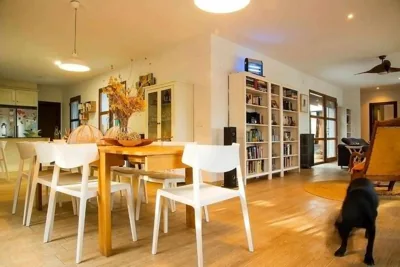 B&B Masía Aitona — foto 5