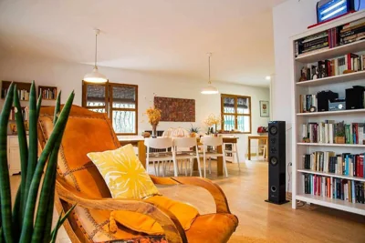 B&B Masía Aitona — foto 6