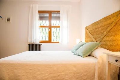 B&B Masía Aitona — foto 12