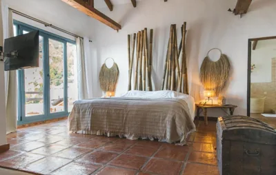 B&B Muse Marbella — foto 2