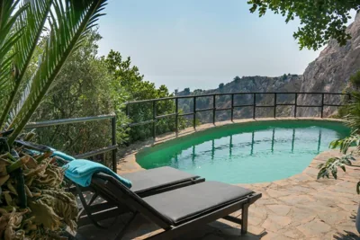 B&B Muse Marbella — foto 4