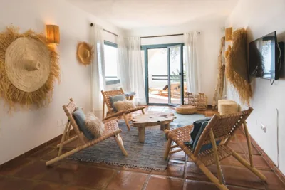 B&B Muse Marbella — foto 6