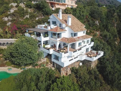 B&B Muse Marbella — foto 7