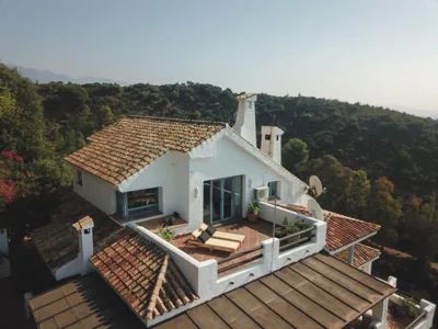 B&B Muse Marbella — foto 9