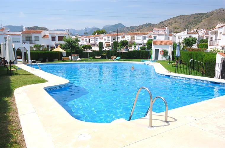 B&B Nerja