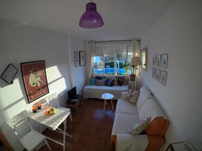 B&B Nerja — foto 5