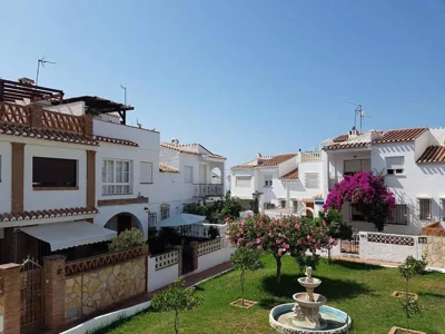 B&B Nerja — foto 7