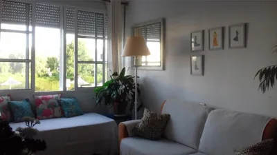 B&B Nerja — foto 11