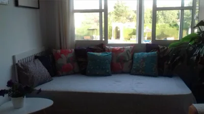 B&B Nerja — foto 12