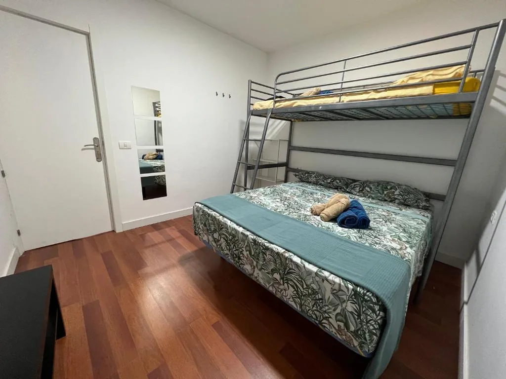 B&b paraiso tenerife