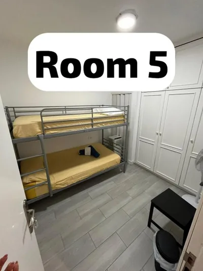 B&B paraiso tenerife super economy rooms airport — foto 2