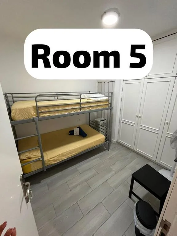 B&B paraiso tenerife super economy rooms airport