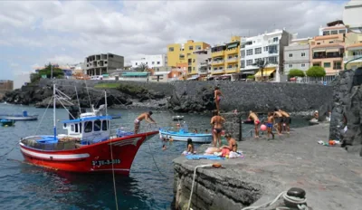B&B paraiso tenerife super economy rooms airport — foto 6