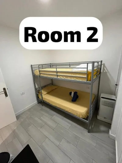 B&B paraiso tenerife super economy rooms airport — foto 7