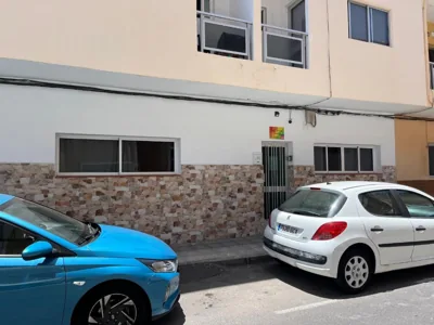 B&B paraiso tenerife super economy rooms airport — foto 9