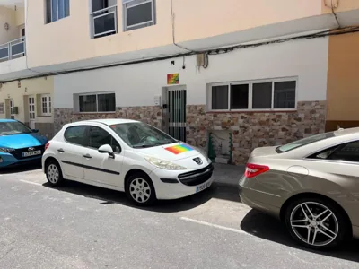 B&B paraiso tenerife super economy rooms airport — foto 10