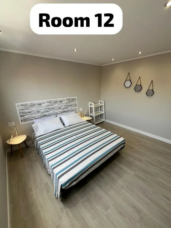 B&B paraiso tenerife super suite