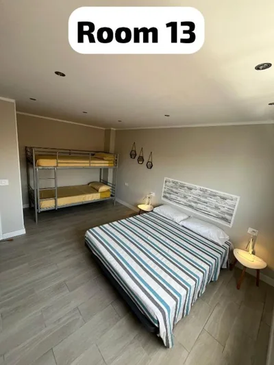 B&B paraiso tenerife super suite — Foto 6