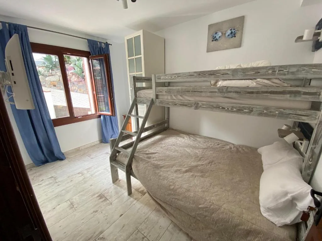 Quarto Familiar — B&B Premium