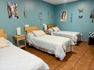 B&B Puente de Órbigo — Foto 5