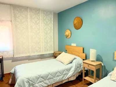 B&B Puente de Órbigo — Foto 7