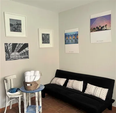 B&B Puente de Órbigo — Foto 8