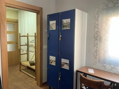 B&B Puente de Órbigo — Foto 10