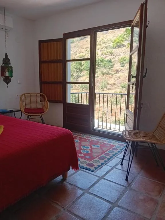 B&B rural El Oasis