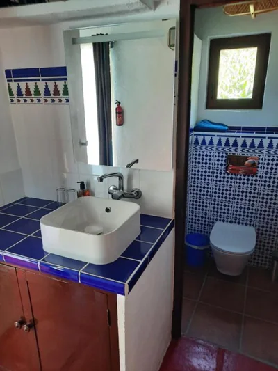 B&B rural El Oasis — foto 3