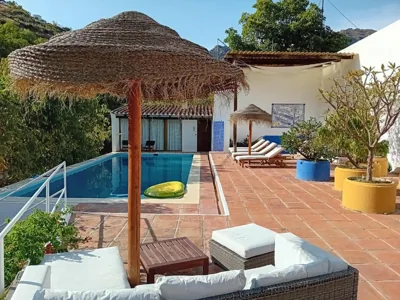 B&B rural El Oasis — foto 4