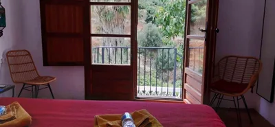 B&B rural El Oasis — foto 5