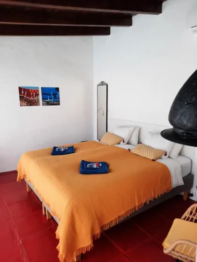 B&B rural El Oasis — foto 10